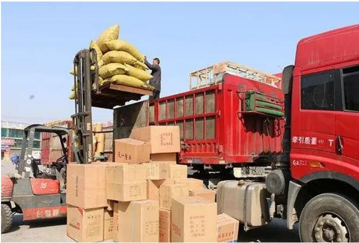 厦门到山南物流专线