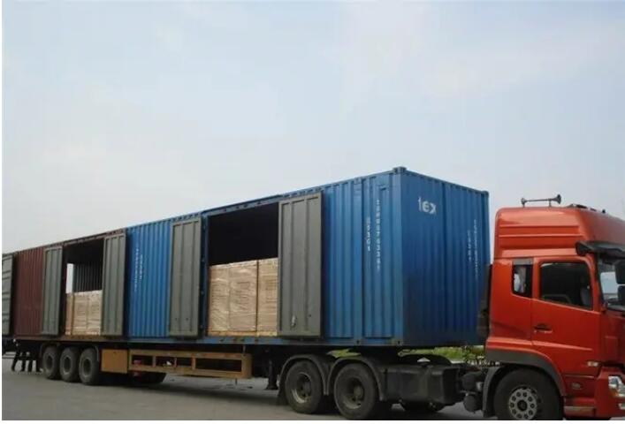 厦门到山南整车运输