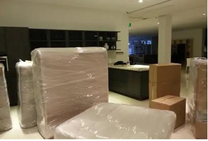 厦门到山南长途搬家