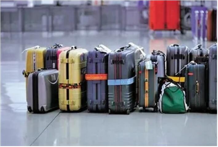 厦门到山南行李托运