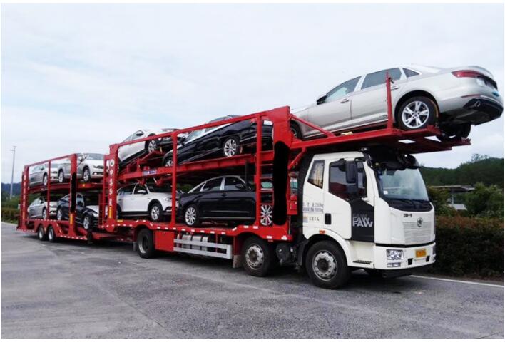 厦门到山南轿车托运